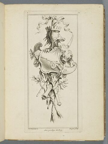 Trophée, image 1/1