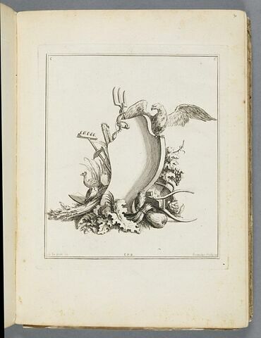 Trophée, image 1/1