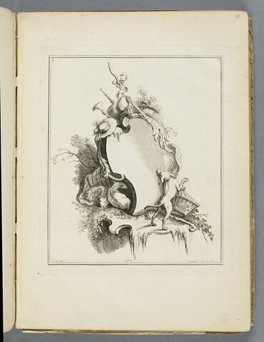Trophée, image 1/1