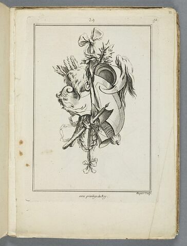 Trophée, image 1/1