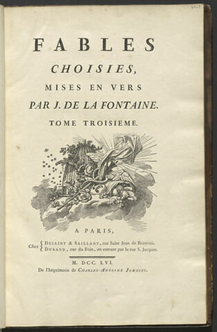 Frontispice (page de titre), image 1/6
