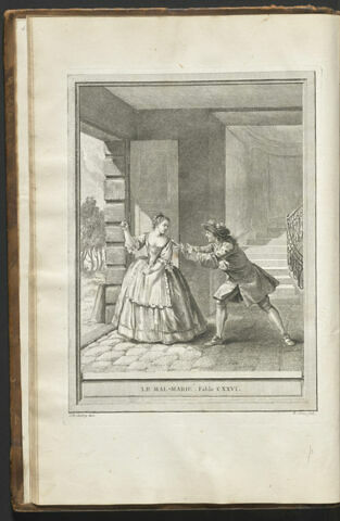 Le mal marié