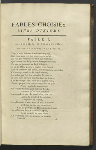 Frontispice (page de titre), image 1/6
