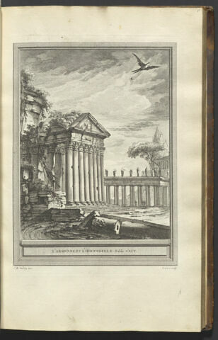 L'araignée et l'hirondelle