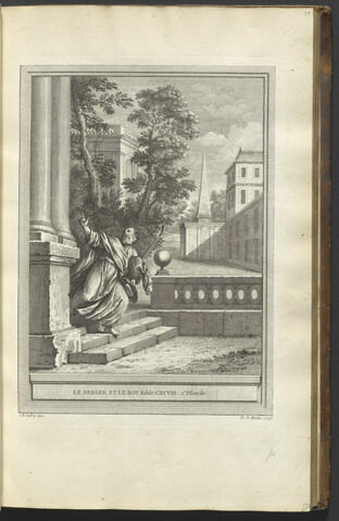 Le berger et le roi, image 1/1