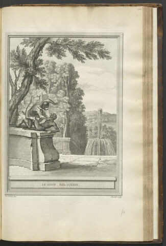 Le singe, image 1/1
