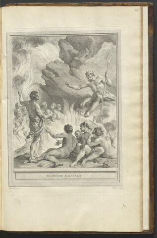 Belphégor, image 1/1