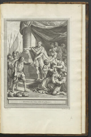 Belphégor, image 1/1