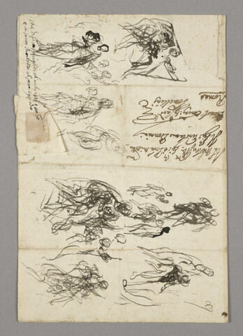 22 janvier 1619, Bologne, à Girolamo Bonnini, image 3/3