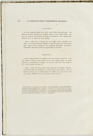 Il Comitato delle requisizioni francesi, image 2/2