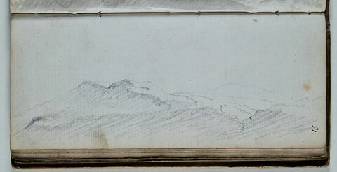 Esquisse de paysage, image 1/1