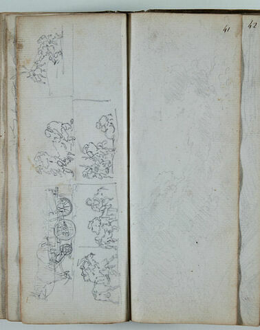 Esquisse de paysage, image 2/2