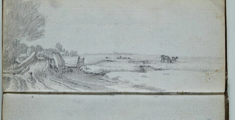 Esquisse de paysage, image 1/1
