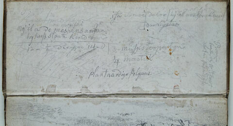 Note manuscrite, image 1/1
