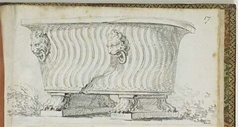 Sarcophage, image 1/2