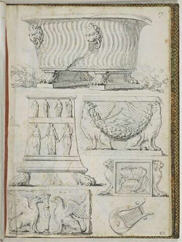 Sarcophage, image 2/2