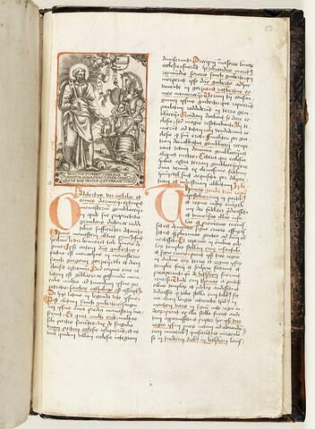 Saint Guibert de Gembloux