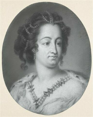 Charlotte-Catherine de la Trémoille, princesse de Condé, image 1/1