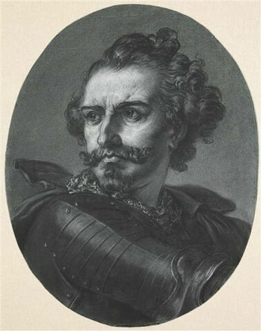 Charles III de Bourbon, dit le connétable de Bourbon