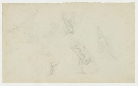Etude d'archanges, image 3/3