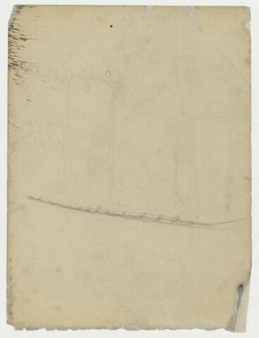 Etude d'angelots, image 2/2