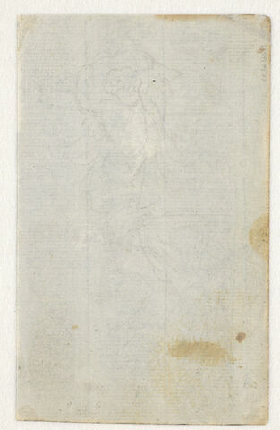 Croquis d'une figures, image 1/2