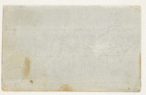 Croquis d'une figures, image 2/2