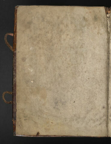 Folio vierge, image 1/1