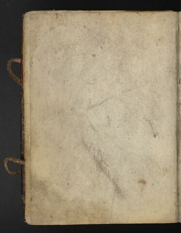 Folio vierge, image 1/1