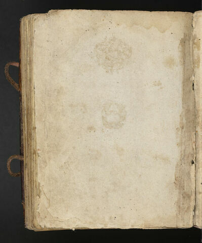 Folio vierge, image 1/1