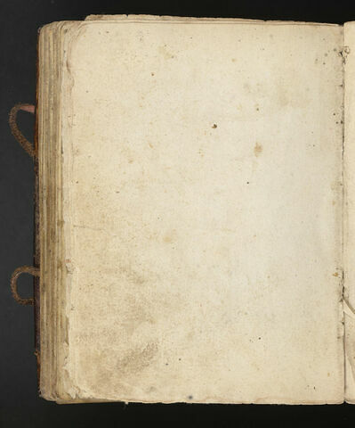 Folio vierge, image 1/1