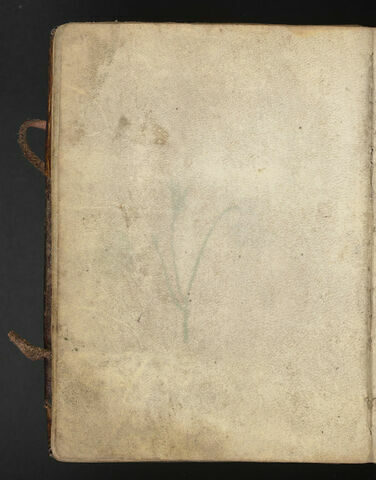Folio vierge, image 1/1