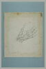 Etude anatomique d'une main, squelette et muscles, image 1/2