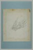 Etude anatomique d'une main, squelette et muscles, image 2/2