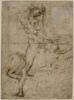 Hercule et le lion de Némée, image 1/2