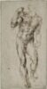 Homme nu, debout, image 3/3