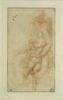 Vierge assise avec l'Enfant, image 1/2