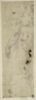 Etude d'une femme nue vue de face, avec deux enfants, image 1/2