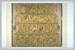 Frise : Triomphe d'Ariane, image 2/3