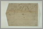 Plan de la moitié d'un octogone : une table, image 2/2