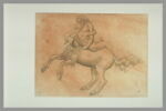 Le centaure Nessos enlevant Déjanire, image 2/2