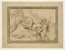 Prométhée délivré par Hercule, image 1/2
