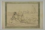 Arion sauvé par un dauphin, image 2/2