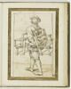 Marchand de chaises : Sediaro, image 1/2