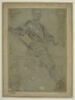 Etude pour un portrait équestre d'Alessandro Farnese, image 1/2