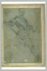 Etude pour un portrait équestre d'Alessandro Farnese, image 2/2