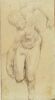 Accadémie d'homme endormi, image 3/3