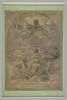 Christ mort sur les genoux de la Vierge adoré par trois saints, image 2/2