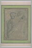 Enfant nu, endormi sur le dos, image 2/2