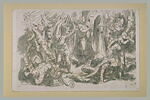 Martyre de sainte Catherine d'Alexandrie, image 2/2